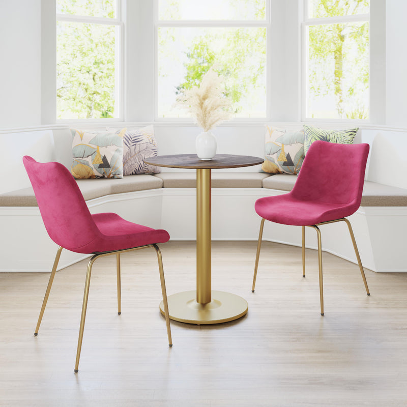 Zuo Tony Dining Chair 101769 IMAGE 8