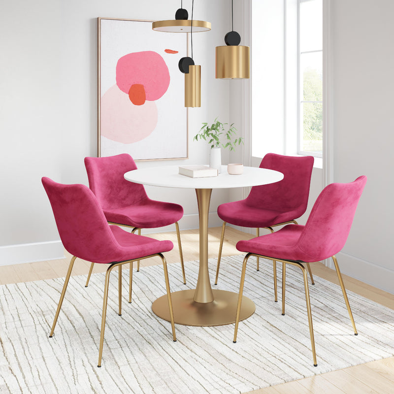 Zuo Tony Dining Chair 101769 IMAGE 9