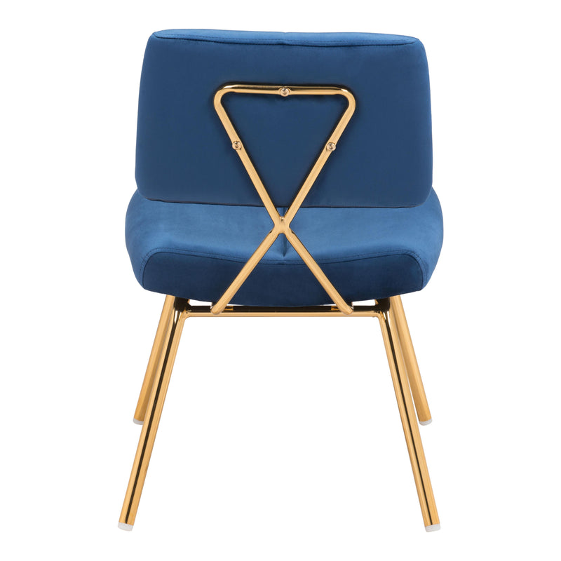 Zuo Nicole Dining Chair 101965 IMAGE 4