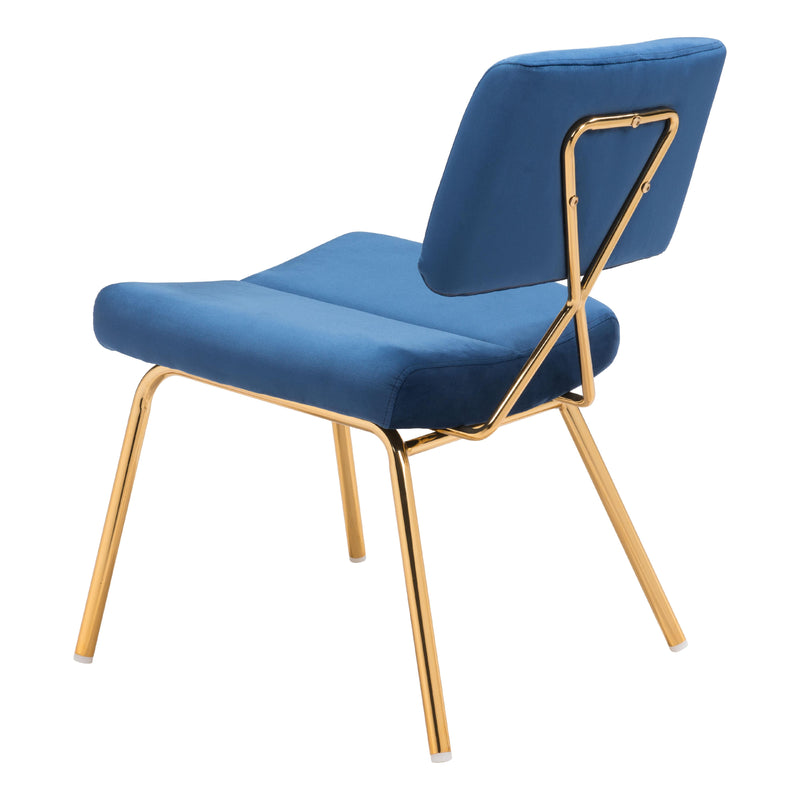 Zuo Nicole Dining Chair 101965 IMAGE 5