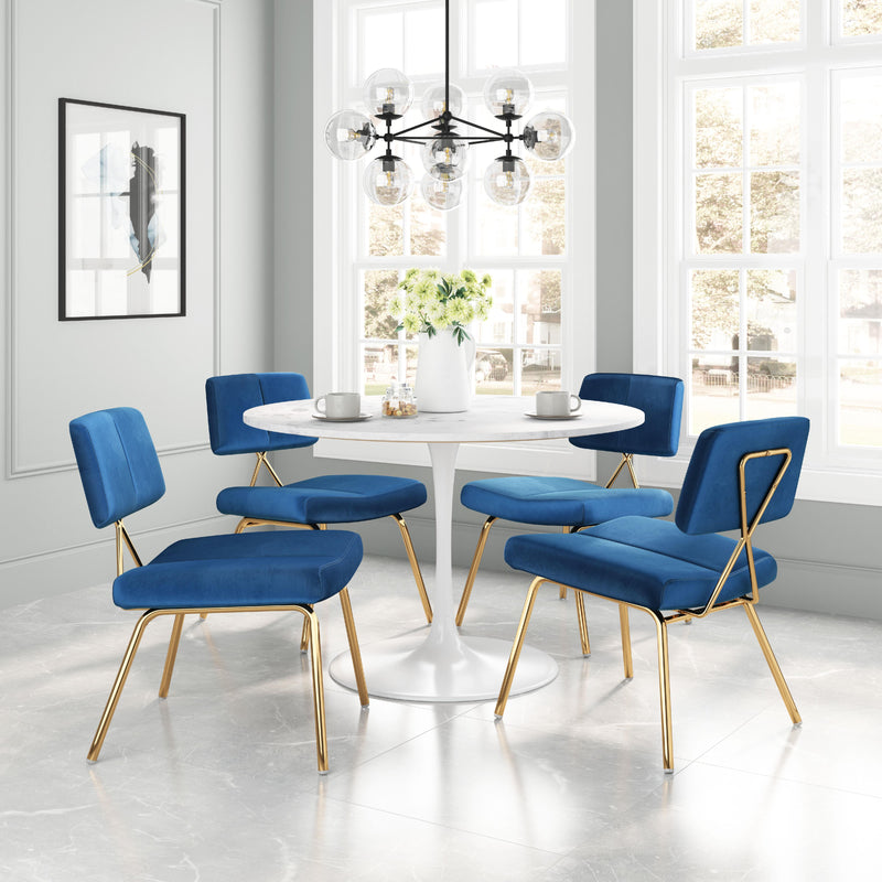 Zuo Nicole Dining Chair 101965 IMAGE 9