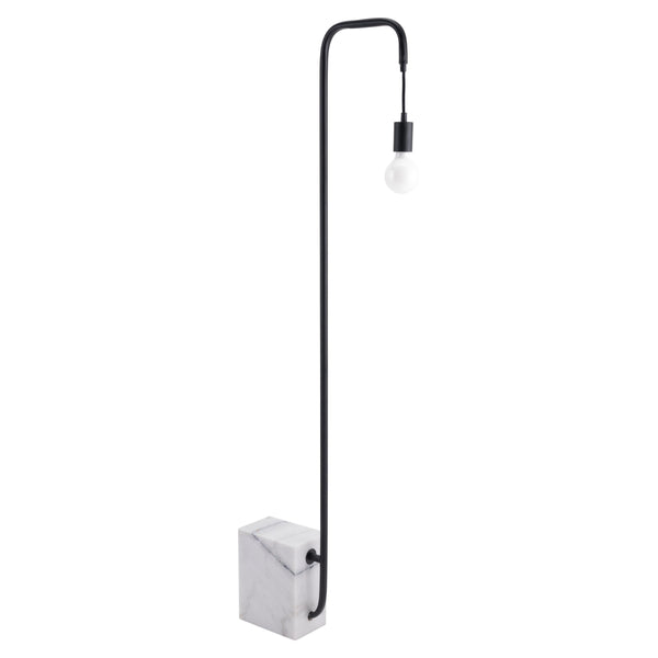 Zuo Lancia Floorstanding Lamp 56103 IMAGE 1