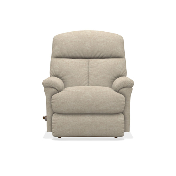 La-Z-Boy Reed Rocker Fabric Recliner 010704 B166233 IMAGE 1