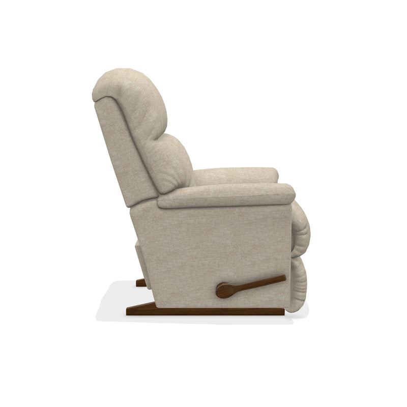 La-Z-Boy Reed Rocker Fabric Recliner 010704 B166233 IMAGE 3