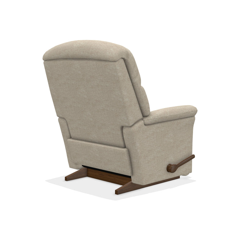 La-Z-Boy Reed Rocker Fabric Recliner 010704 B166233 IMAGE 4