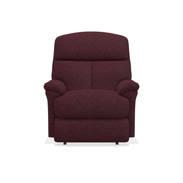 La-Z-Boy Reed Power Fabric Recliner 10U704 B166208 IMAGE 1