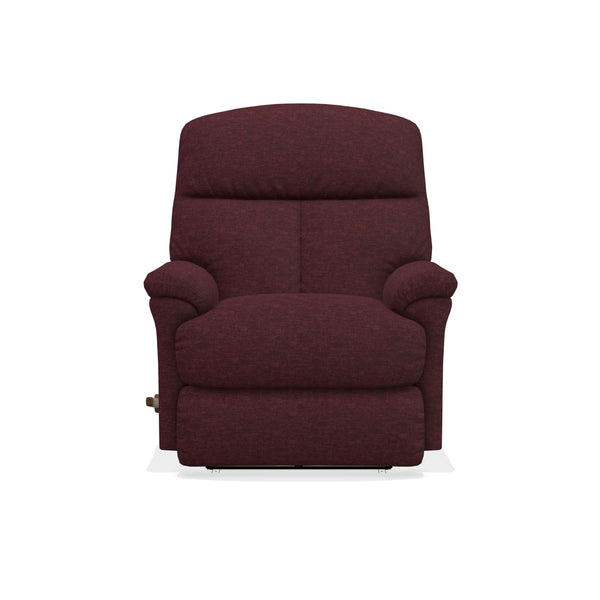 La-Z-Boy Reed Fabric Recliner with Wall Recline 016704 B166208 IMAGE 1