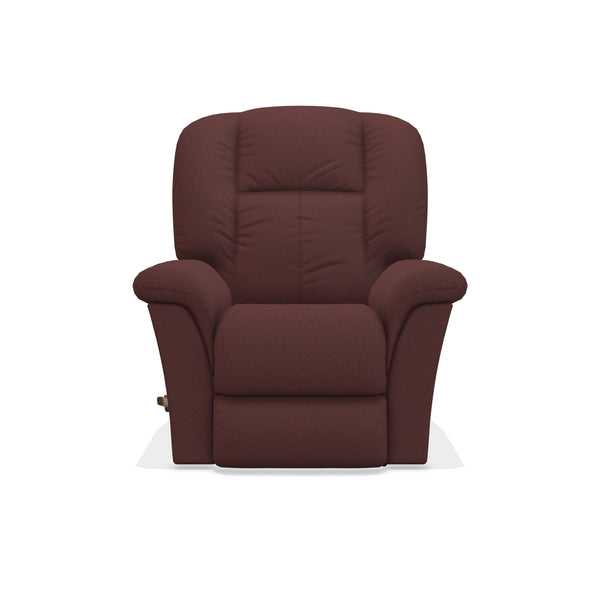 La-Z-Boy Jasper Fabric Recliner with Wall Recline 016709 C162508 IMAGE 1