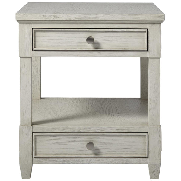 Universal Furniture Escape End Table 833807 IMAGE 1