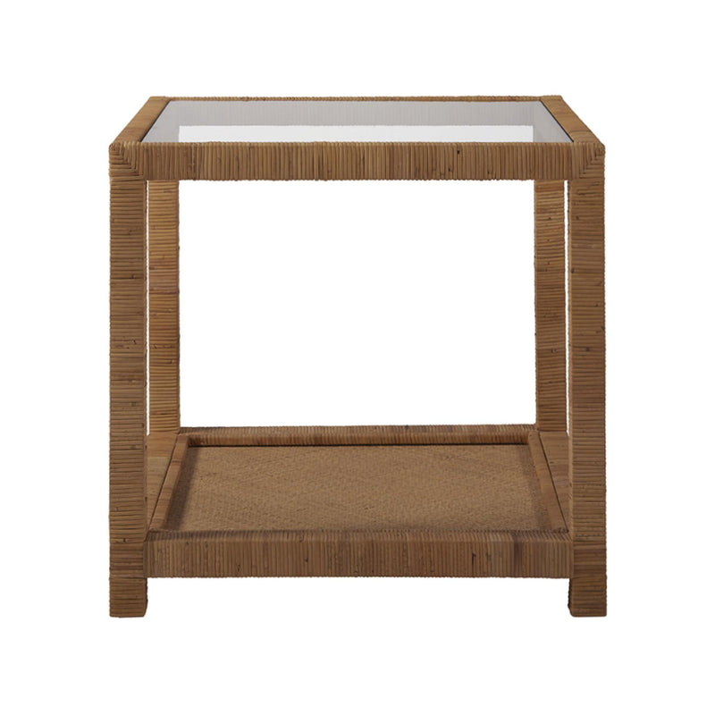 Universal Furniture Escape End Table 833808 IMAGE 1