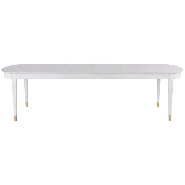 Universal Furniture Love. Joy. Bliss.-Miranda Kerr Home Dining Table 956A653 IMAGE 1