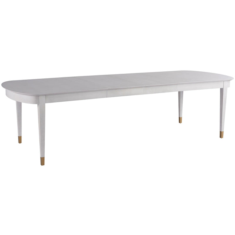 Universal Furniture Love. Joy. Bliss.-Miranda Kerr Home Dining Table 956A653 IMAGE 2