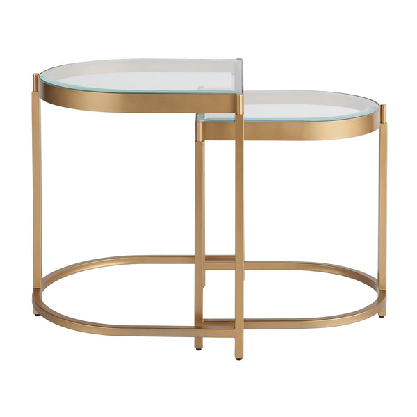 Universal Furniture Love. Joy. Bliss. End Table 956C802 IMAGE 1