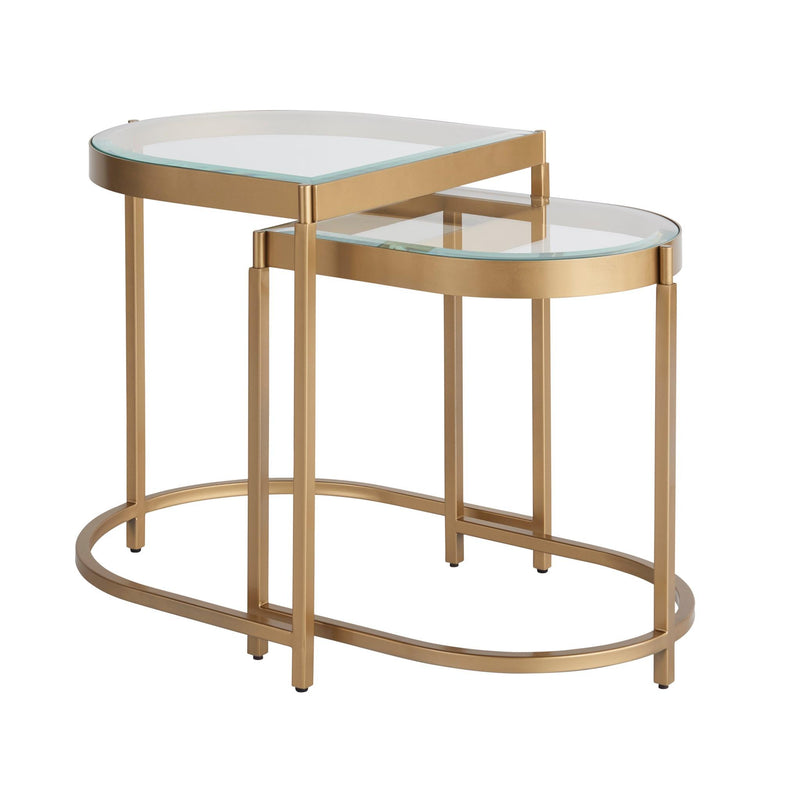 Universal Furniture Love. Joy. Bliss. End Table 956C802 IMAGE 2