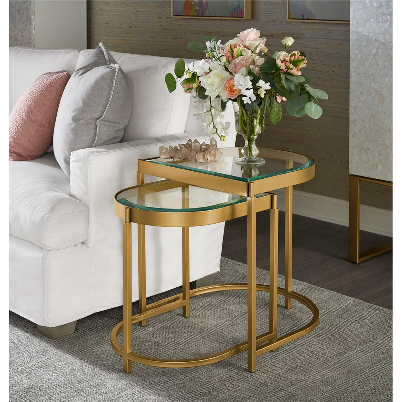 Universal Furniture Love. Joy. Bliss. End Table 956C802 IMAGE 3