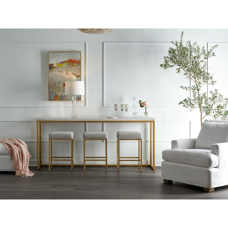 Universal Furniture Love. Joy. Bliss. Console Table 956A803 IMAGE 3