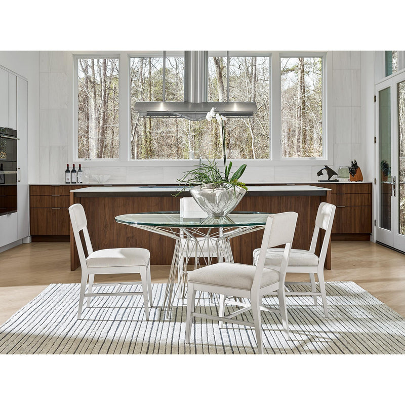 Universal Furniture Modern Dining Chair 964736-RTA IMAGE 5