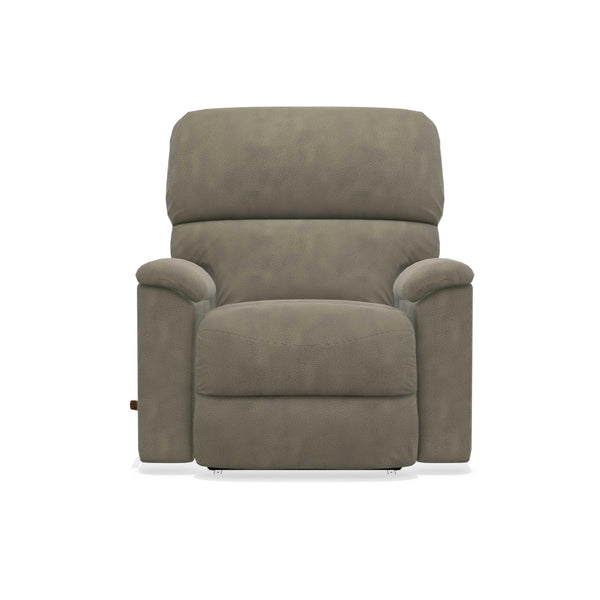 La-Z-Boy Brooks Fabric Recliner with Wall Recline 016727 D160454 IMAGE 1