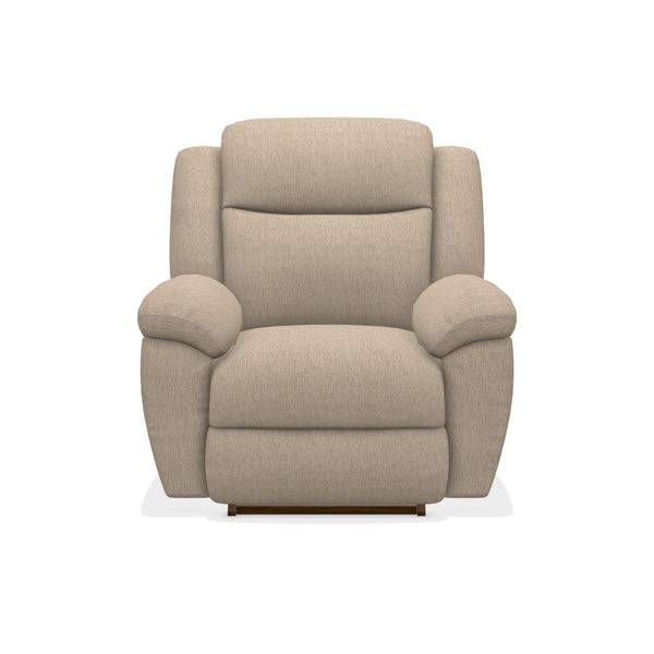 La-Z-Boy Joel Power Rocker Fabric Recliner P10761 C175432 IMAGE 1