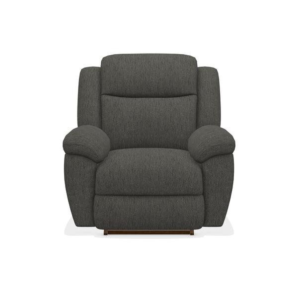 La-Z-Boy Joel Power Rocker Fabric Recliner P10761 C175486 IMAGE 1