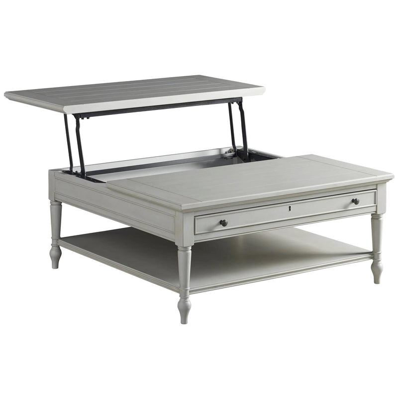 Universal Furniture Summer Hill Lift Top Cocktail Table 986839 IMAGE 1