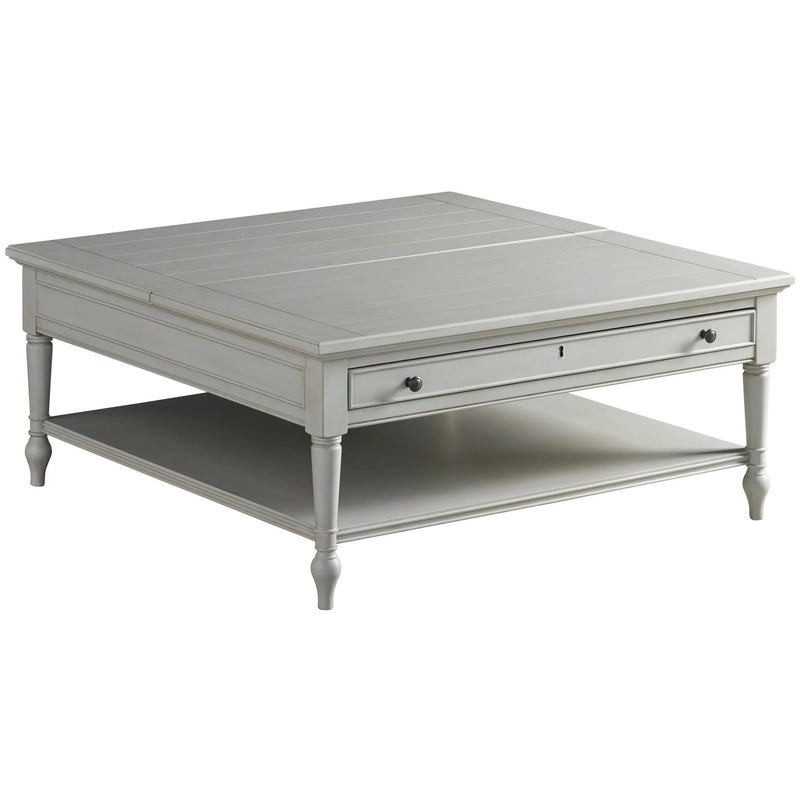 Universal Furniture Summer Hill Lift Top Cocktail Table 986839 IMAGE 2