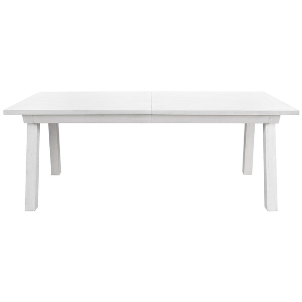 Universal Furniture Modern Farmhouse Dining Table U011A653 IMAGE 1