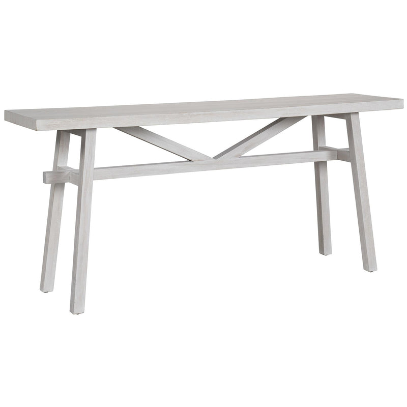 Universal Furniture Modern Farmhouse Console Table U011816 IMAGE 2