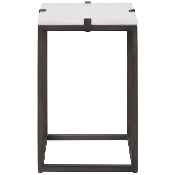 Universal Furniture Modern Farmhouse Chairside Table U011817 IMAGE 1