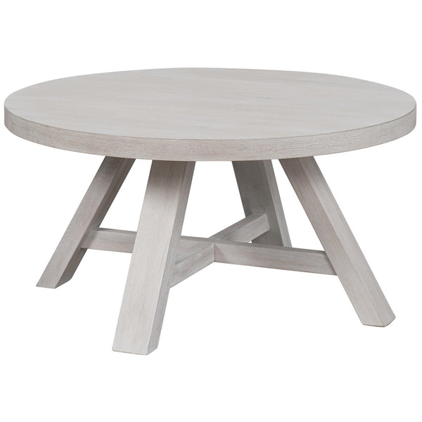 Universal Furniture Modern Farmhouse Cocktail Table U011818 IMAGE 1