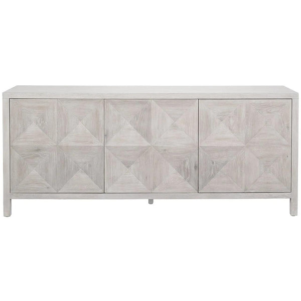 Universal Furniture Modern Farmhouse Credenza U011964 IMAGE 1