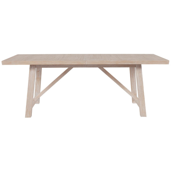 Universal Furniture Getaway Coastal Living Home Collection Dining Table U033655 IMAGE 1