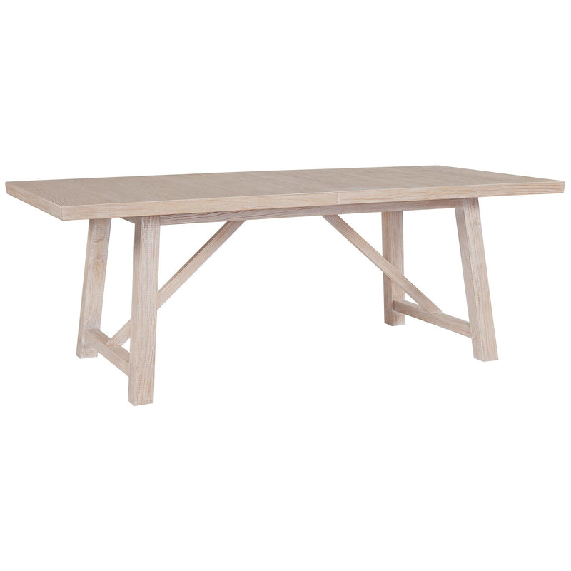 Universal Furniture Getaway Coastal Living Home Collection Dining Table U033655 IMAGE 2