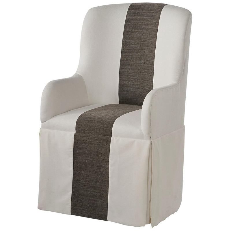 Universal Furniture Modern Arm Chair U042729-RTA IMAGE 2