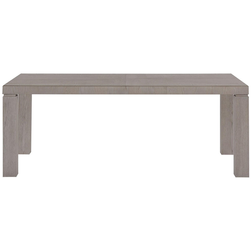 Universal Furniture Modern Dining Table U042753 IMAGE 1