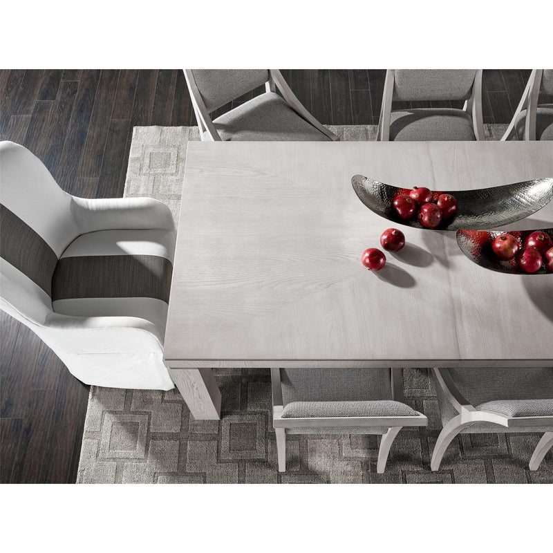 Universal Furniture Modern Dining Table U042753 IMAGE 5