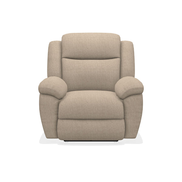 La-Z-Boy Joel Power Fabric Recliner with Wall Recline P16761 C175432 IMAGE 1