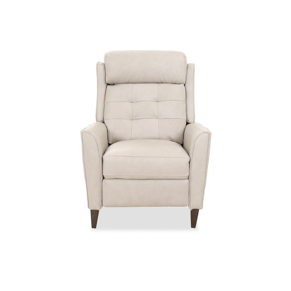 La-Z-Boy Brentwood Leather Recliner 295430 DL159651 IMAGE 1