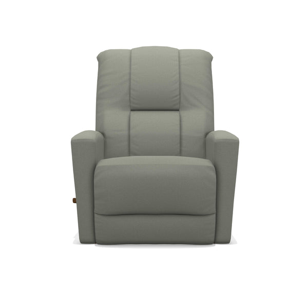 La-Z-Boy Casey Rocker Fabric Recliner 010767 D156453 IMAGE 1