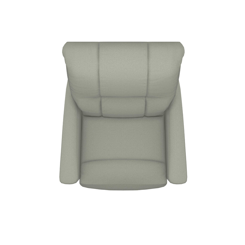 La-Z-Boy Casey Rocker Fabric Recliner 010767 D156453 IMAGE 6