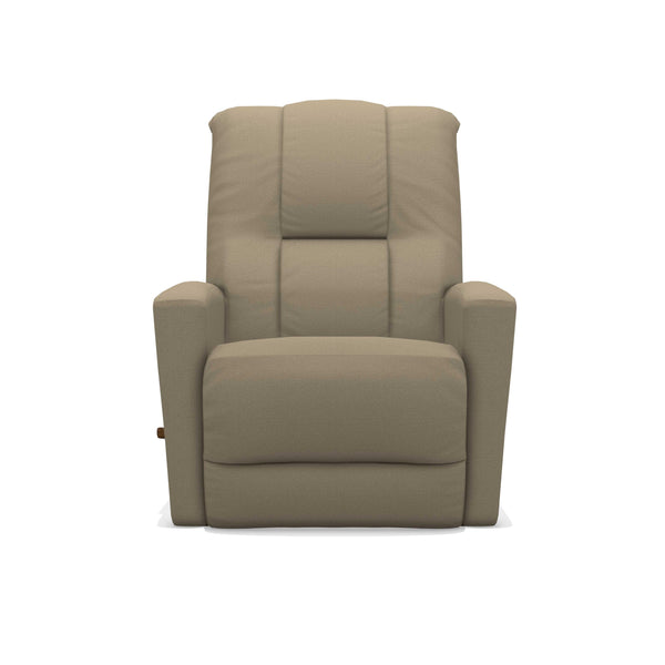 La-Z-Boy Casey Rocker Fabric Recliner 010767 D156464 IMAGE 1