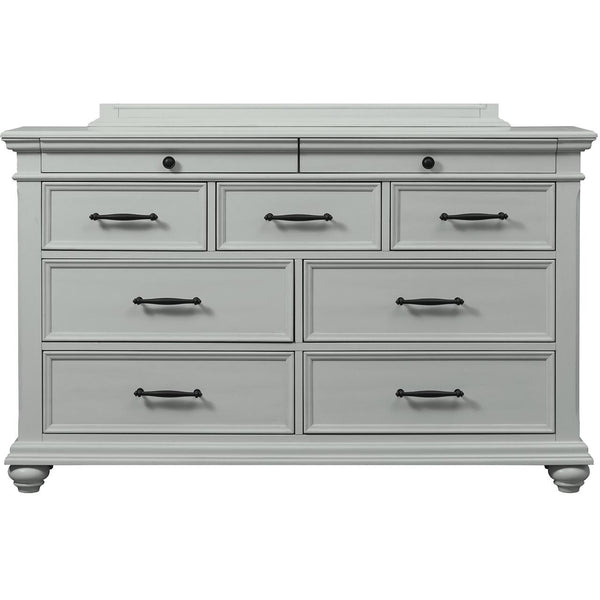 Elements International Slater 9-Drawer Dresser SR300DR IMAGE 1