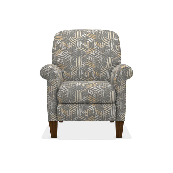 La-Z-Boy Fletcher Fabric Recliner 295424 E165754 IMAGE 1