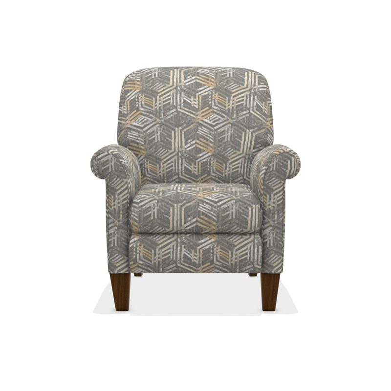 La-Z-Boy Fletcher Fabric Recliner 295424 E165754 IMAGE 1