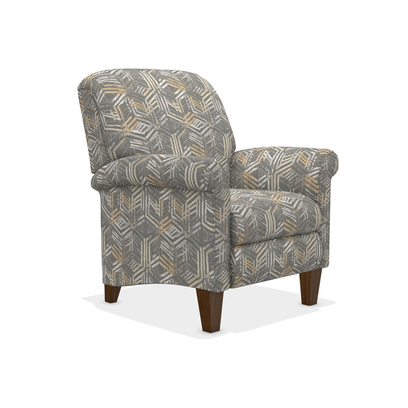 La-Z-Boy Fletcher Fabric Recliner 295424 E165754 IMAGE 2