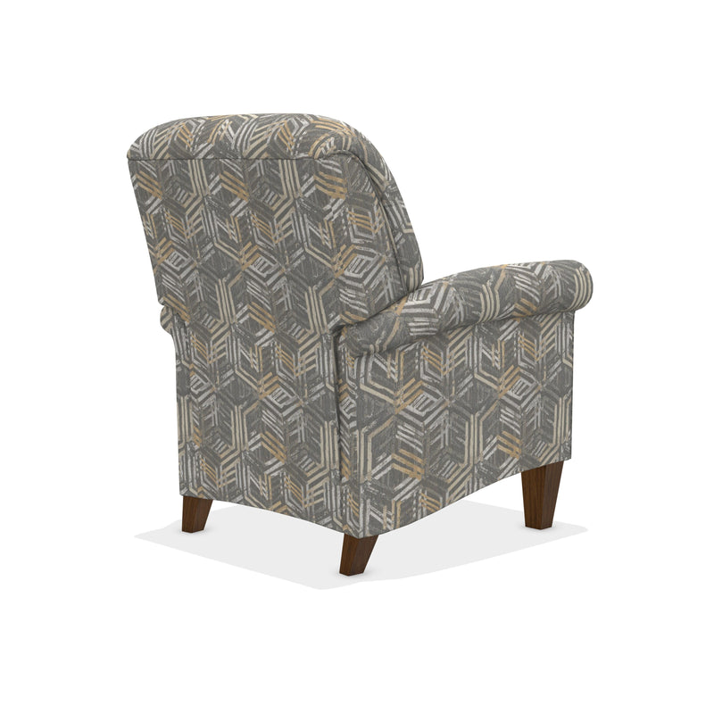 La-Z-Boy Fletcher Fabric Recliner 295424 E165754 IMAGE 4