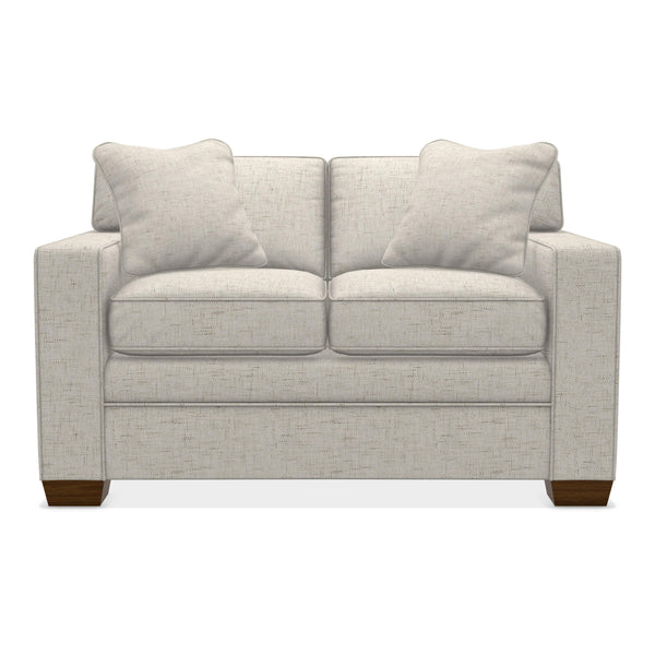 La-Z-Boy Meyer Stationary Fabric Loveseat 630694 C170033 IMAGE 1