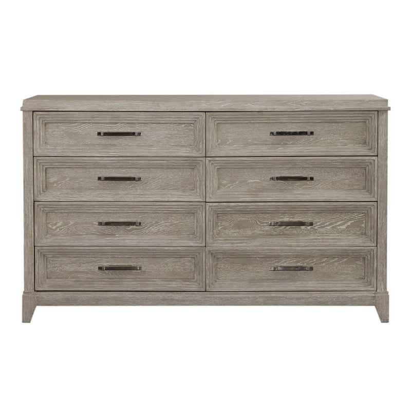 Liberty Furniture Industries Inc. Belmar 8-Drawer Dresser 902-BR31 IMAGE 1