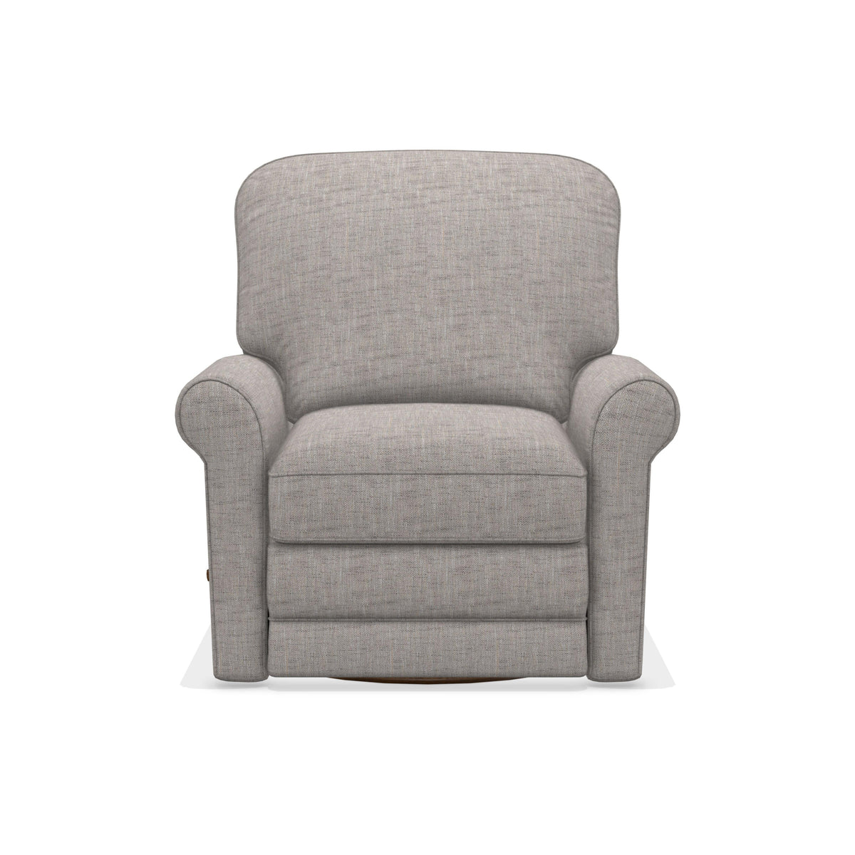 La Z Boy Addison Swivel Glider Fabric Recliner 017764 C165962