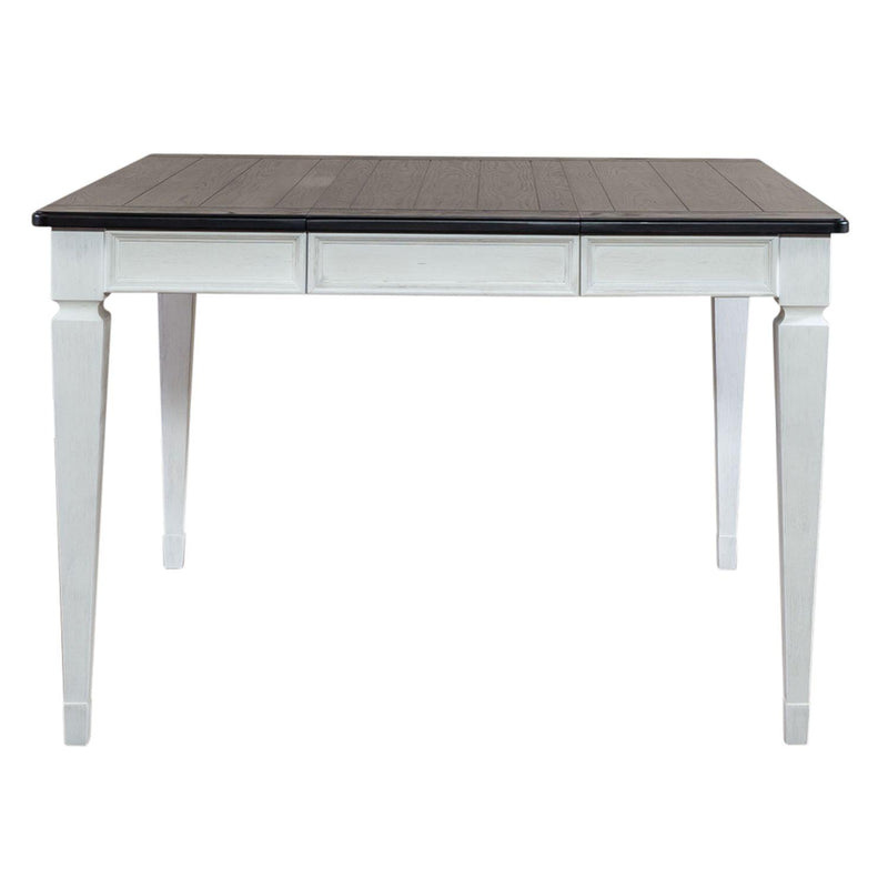 Liberty Furniture Industries Inc. Allyson Park Counter Height Dining Table 417-GT5454 IMAGE 1